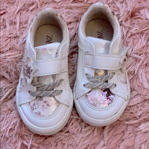 Zara sneakers